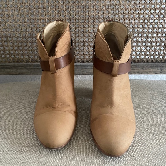 Rag and Bone Harlow Boot - Picture 1 of 8